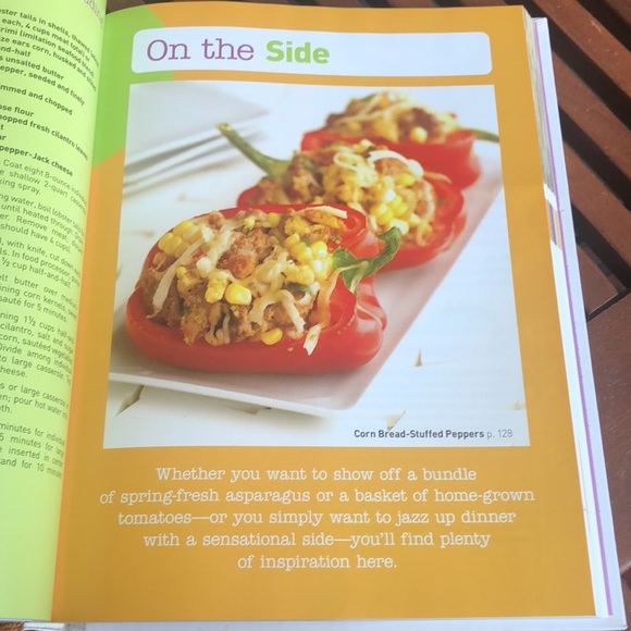 Family Circle Our Best Recipes 336 pages. Excellent new condition 600 + recipes - Picture 9 of 12